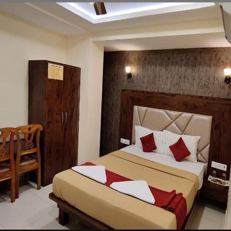 Hotel Samaira Residency,Dombivali Dive Exterior photo