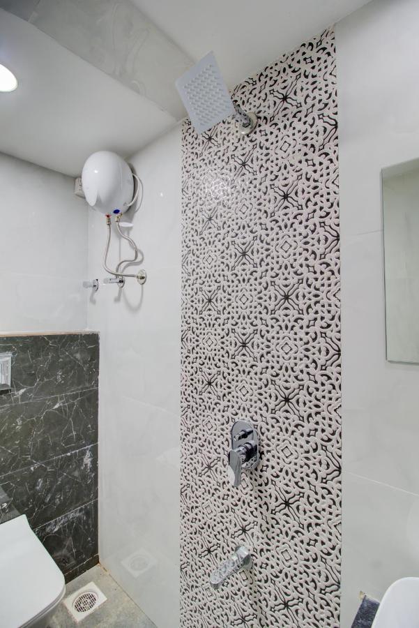Hotel Samaira Residency,Dombivali Dive Exterior photo