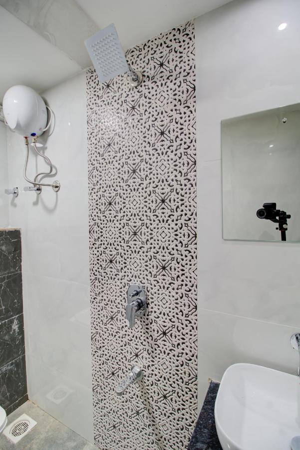 Hotel Samaira Residency,Dombivali Dive Exterior photo